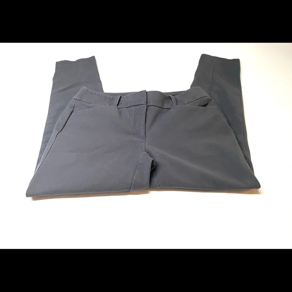 Loft Julie Skinny Pants